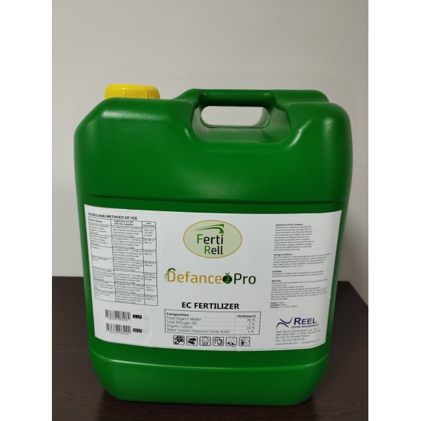 Defance Pro 20Lt